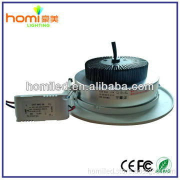 6 inch led downlight 2014 Style led downlight kit